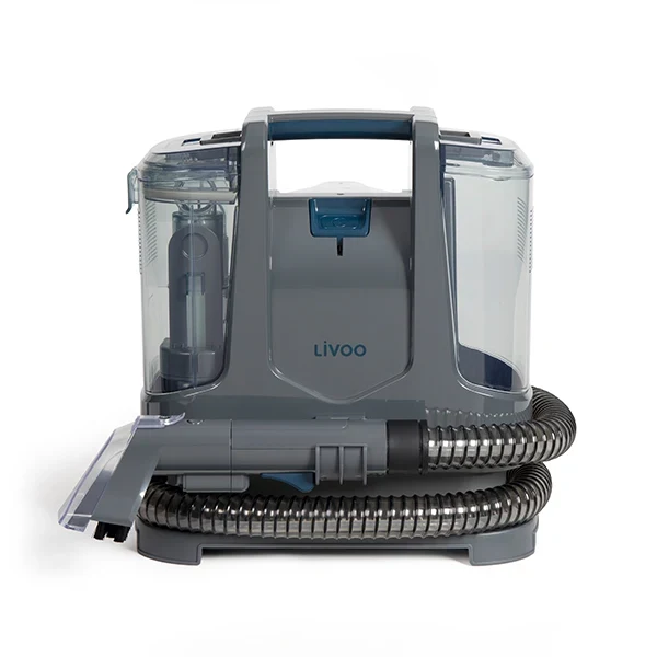 Aspirateur portatif multi surfaces 1,2L 400W DOH134 Livoo