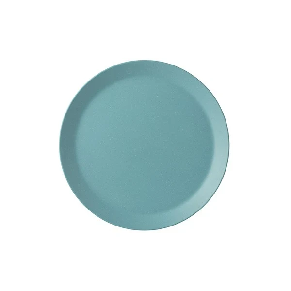Assiette Bloom vert pastel 28 cm Mepal