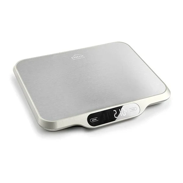 Balance de cuisine digitale 15 kg Lacor