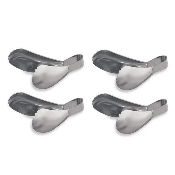 4 pinces à moules