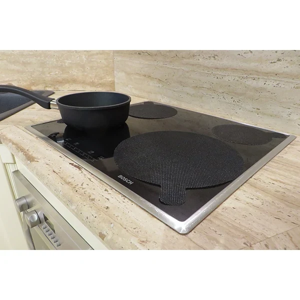 4 protection plaque induction 27 cm NoStik