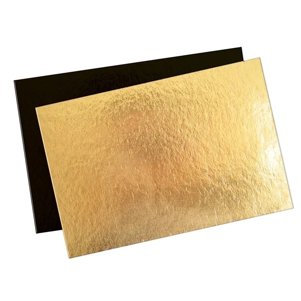 5 supports gâteaux 20*30 Scrapcooking