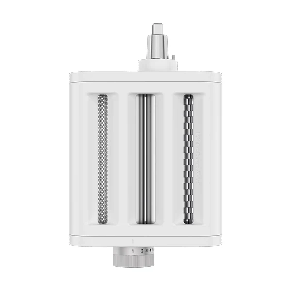 Accessoire machine à pâte 3 en 1 en plastique pour robot pâtissier 5KSM3PPA Kitchenaid