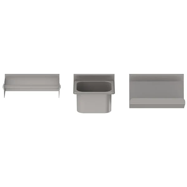 Accessoires crédence Modulo ENO