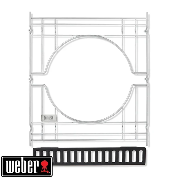 Adaptateur d' accessoires Crafted pour série Genesis® Weber
