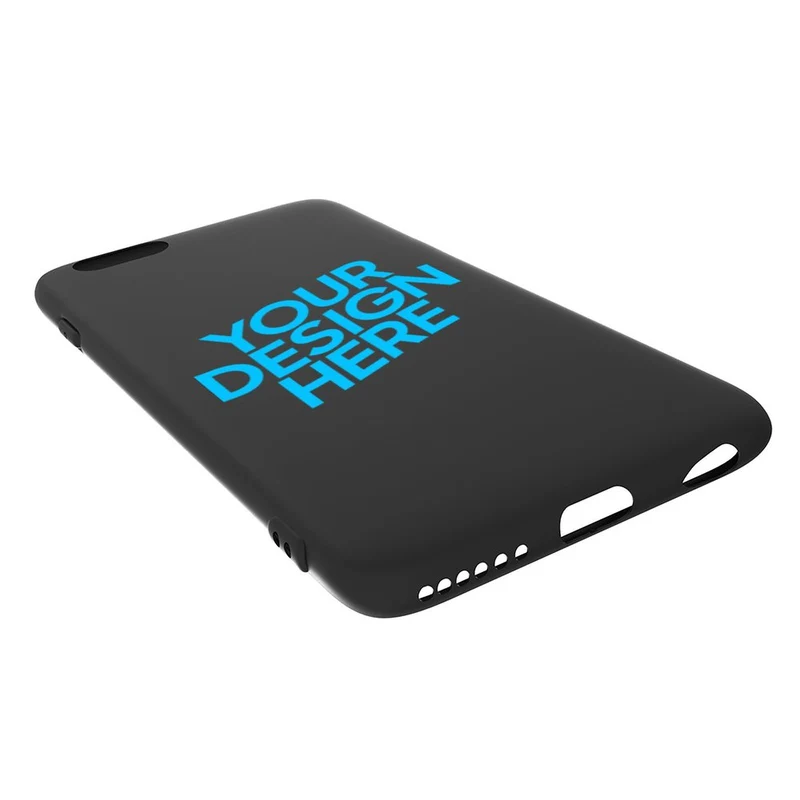 Coque téléphone portable personnalisée iPhone 6 / 6S avec photo