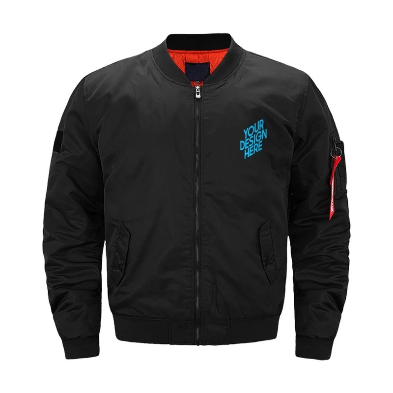 Veste ample originale homme FS0818002 impression personnalisé avec photo logo motif texte