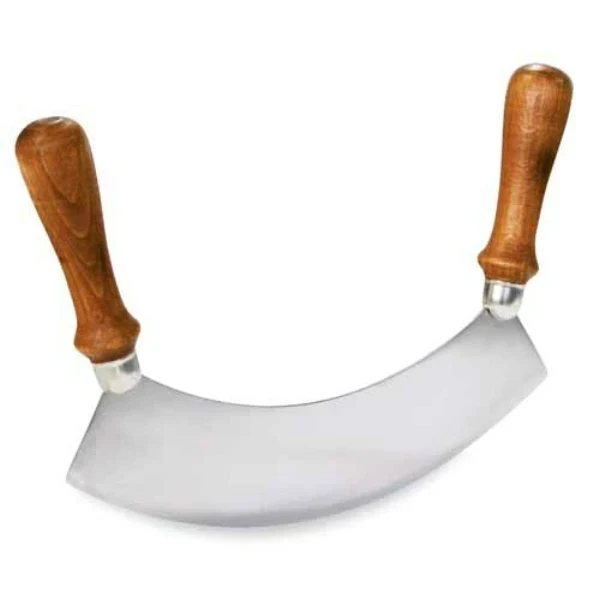 Berceuse deux mains 25 cm Sabatier