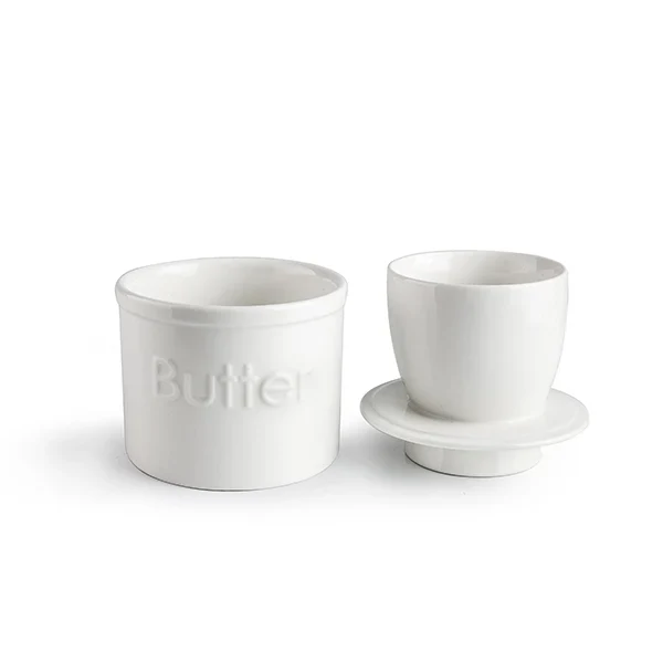Beurrier à eau 10 cm Ibili
