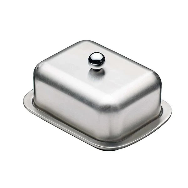 Beurrier double-paroi isotherme 16 cm