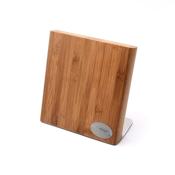 Bloc universel Easy magnétique en bambou Pradel Jean Dubost