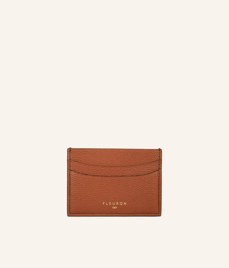 Noa | Marron