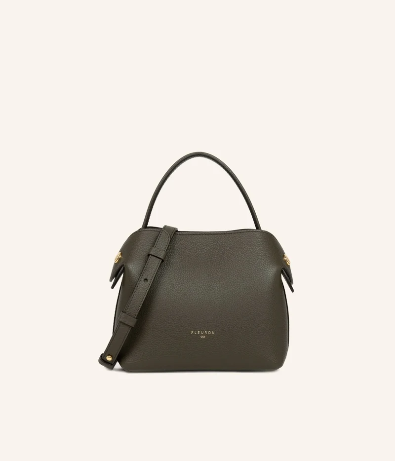 Mini Swann | Vert Olive