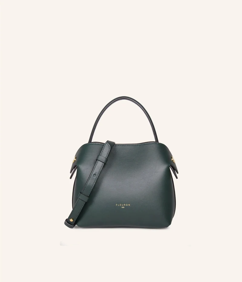 Mini Swann | Vert Alpin