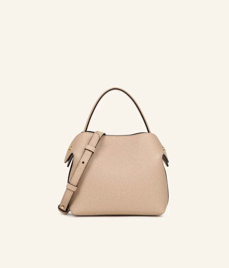 Mini Swann | Sable