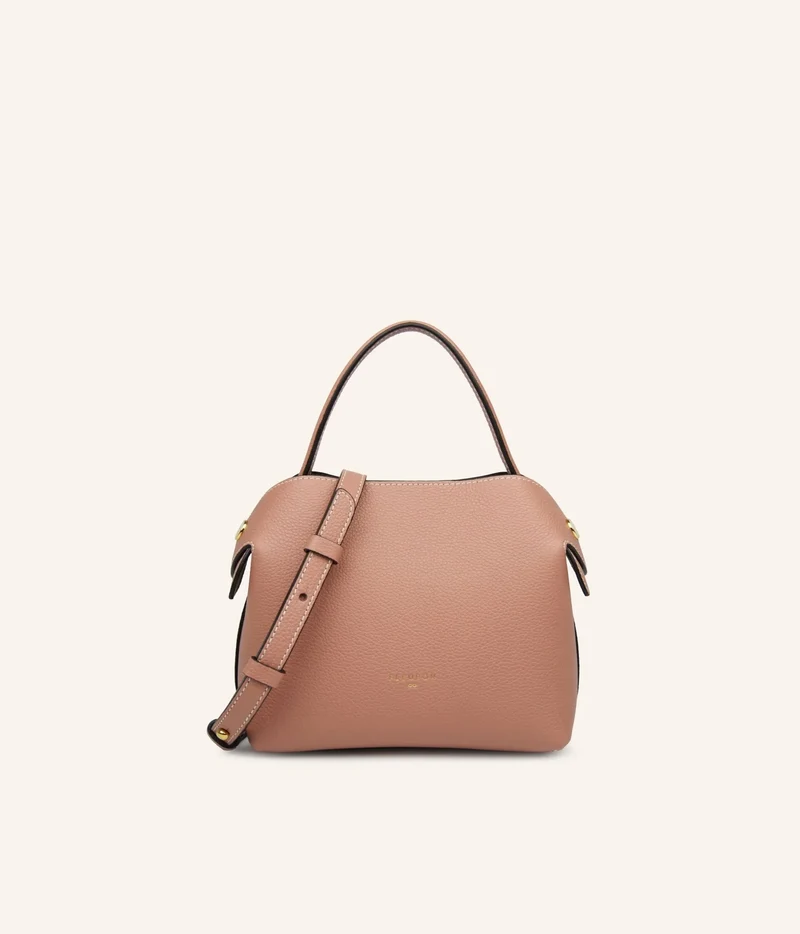 Mini Swann | Rose Terracotta
