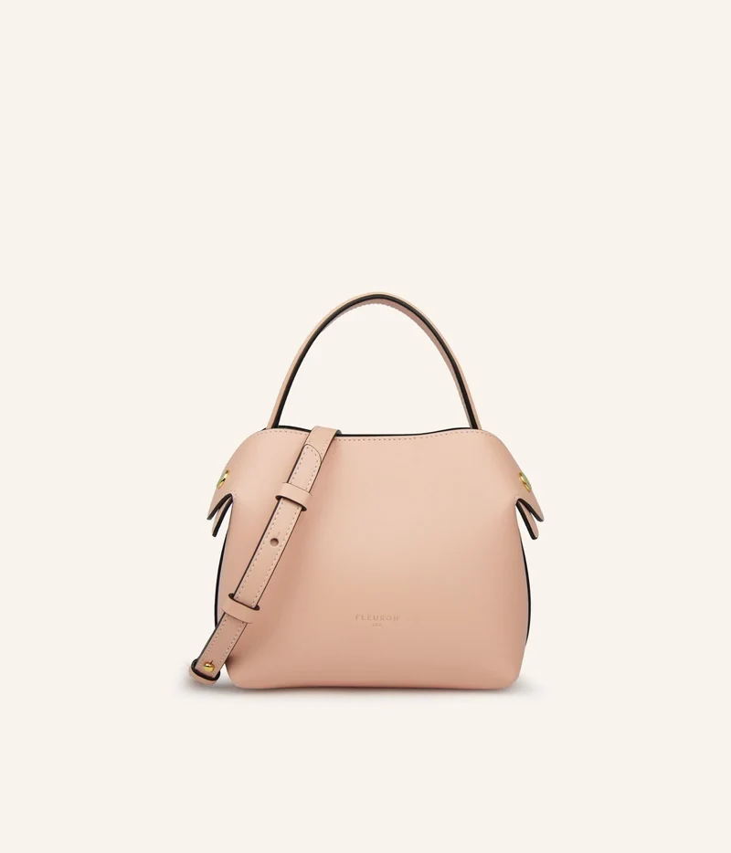 Mini Swann | Rose Sakura