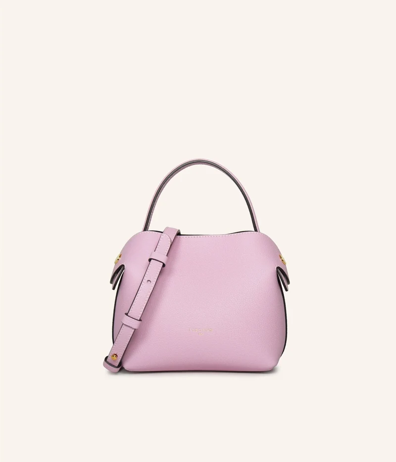 Mini Swann | Rose Lavande