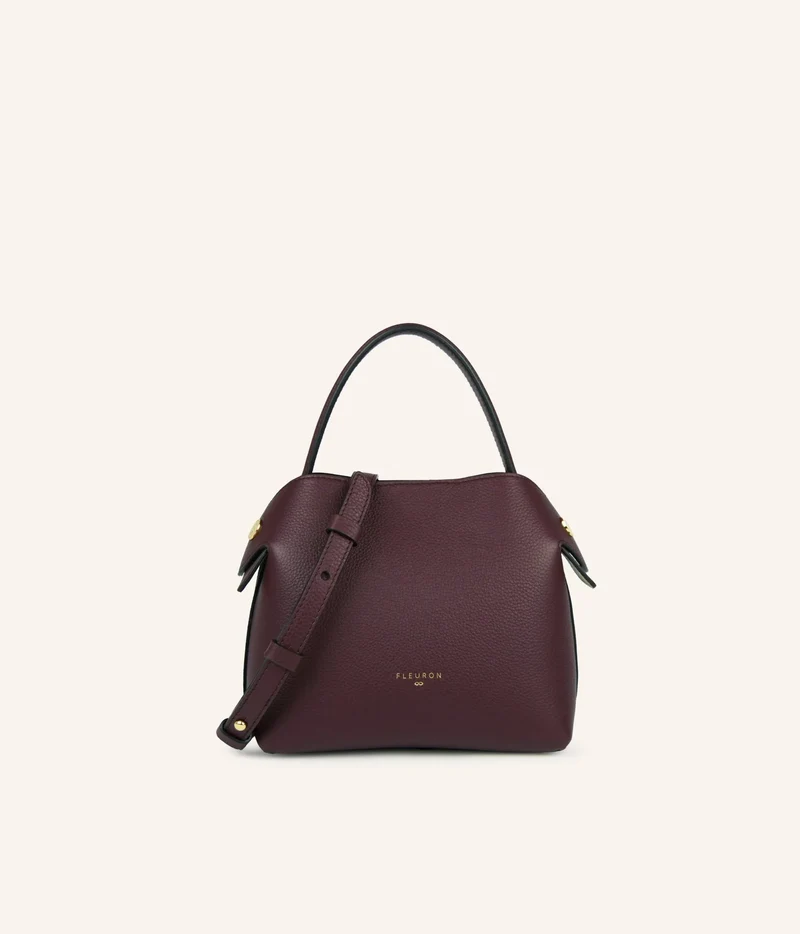 Mini Swann | Prune