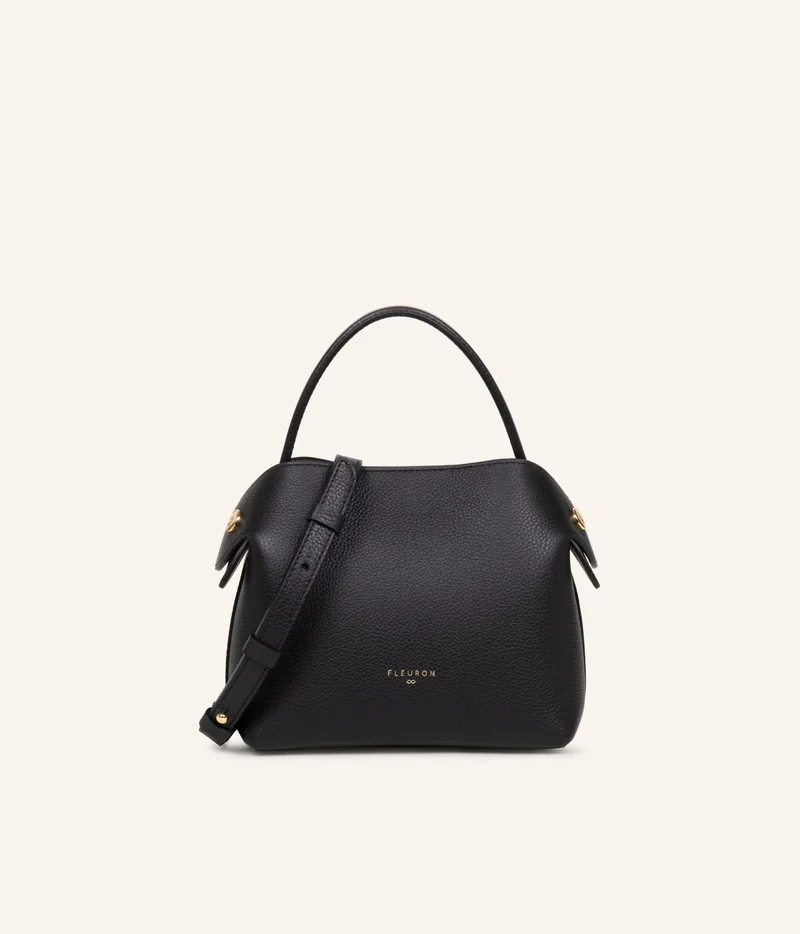 Mini Swann | Noir