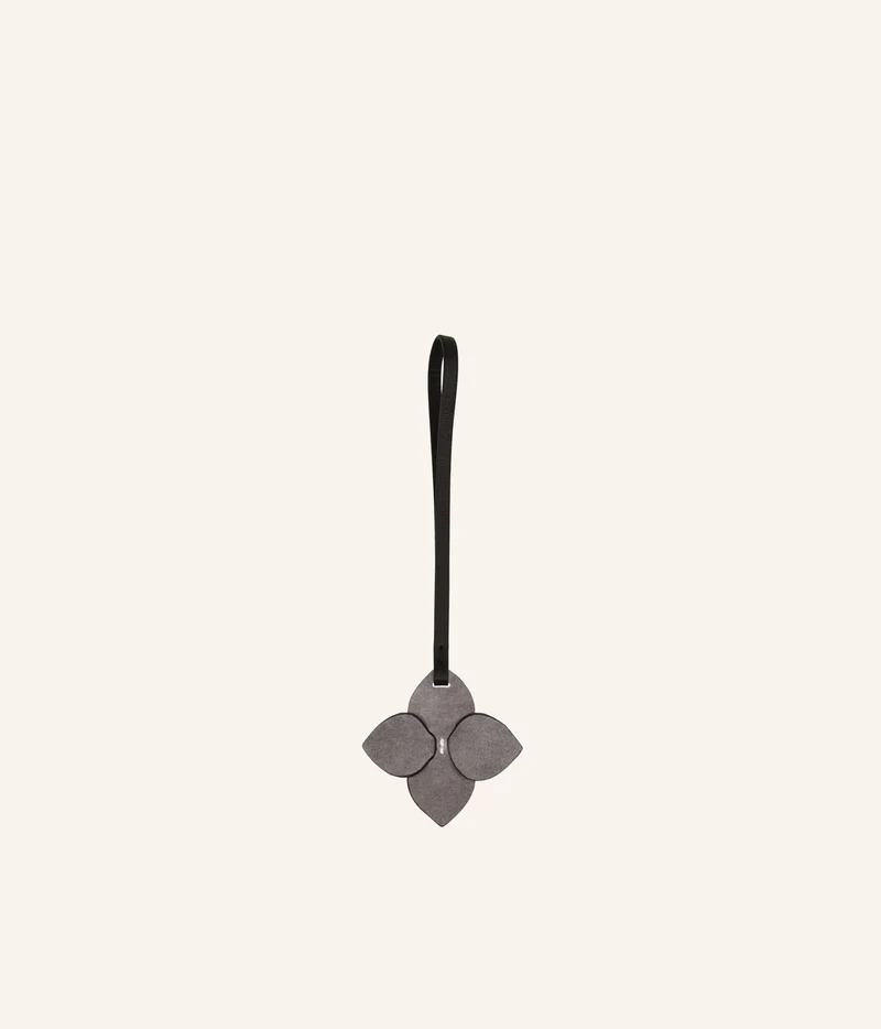 Mini Sia | Suede Taupe