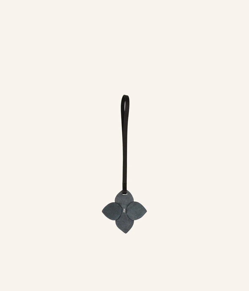 Mini Sia | Suede Orage