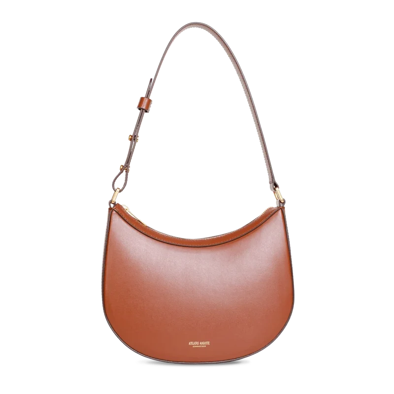 Marceau - Cuir Box Camel