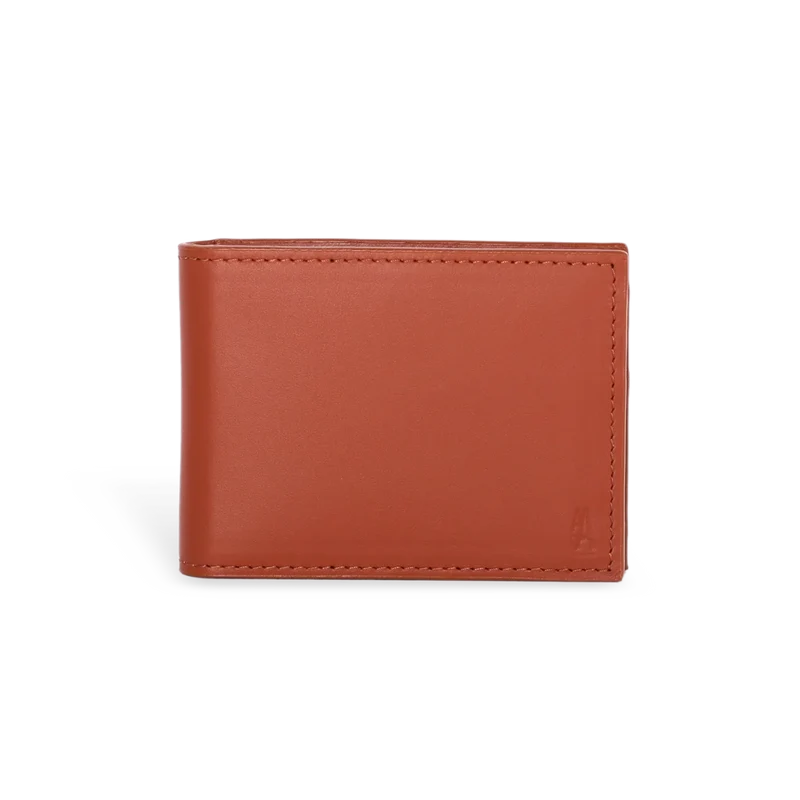 Cléry - Cuir Lisse Camel