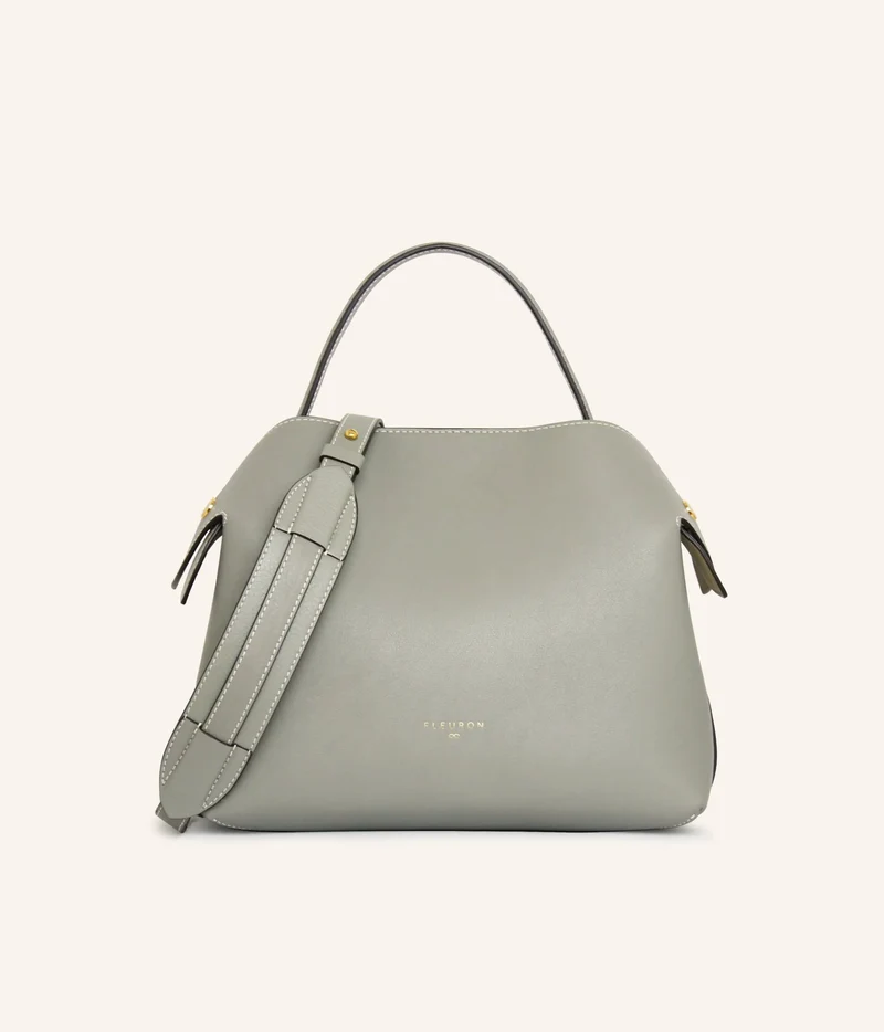 Swann | Gris Minéral