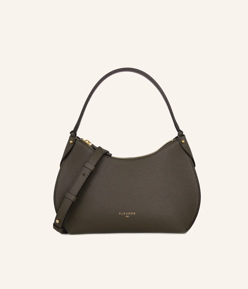 Pivoine | Vert Olive