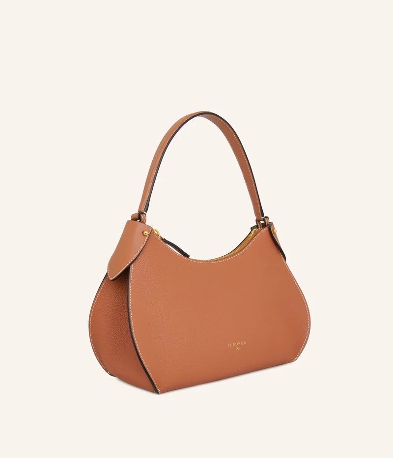 Pivoine | Caramel