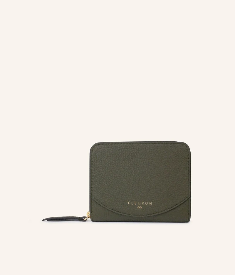 Ora Small | Vert Olive