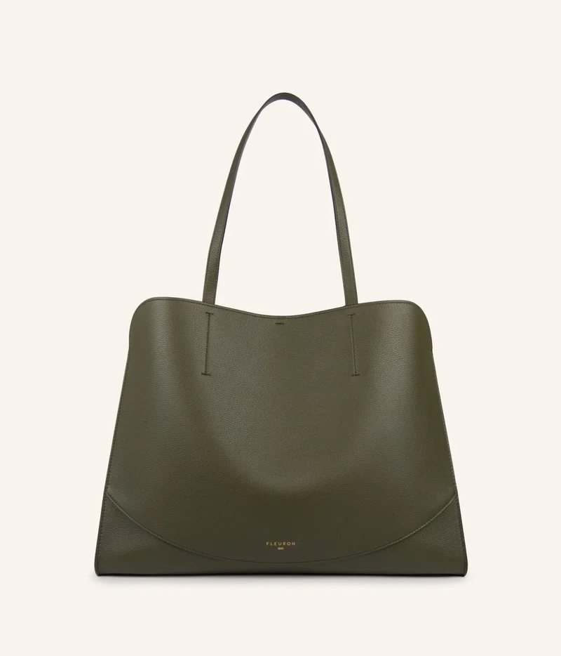Oak | Vert Olive