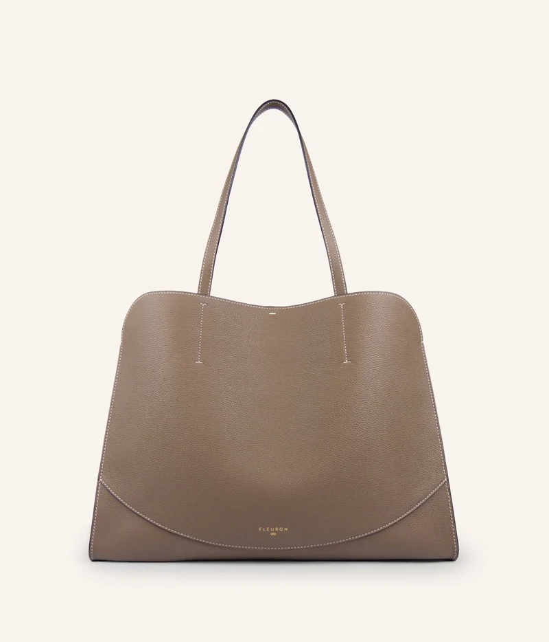 Oak | Taupe