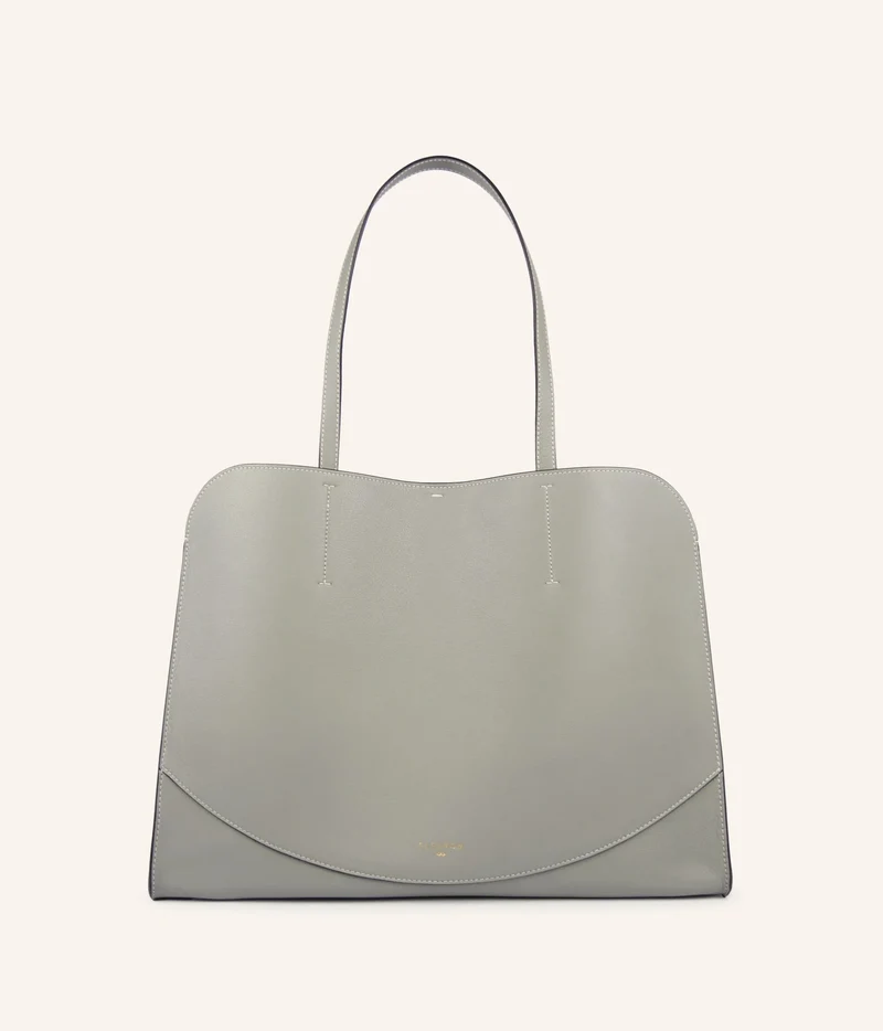 Oak | Gris Minéral