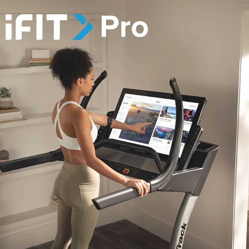 Abonnement iFit Pro 1 an