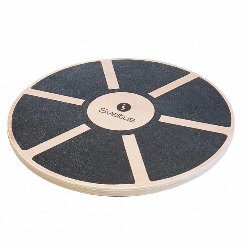 Balance board en bois