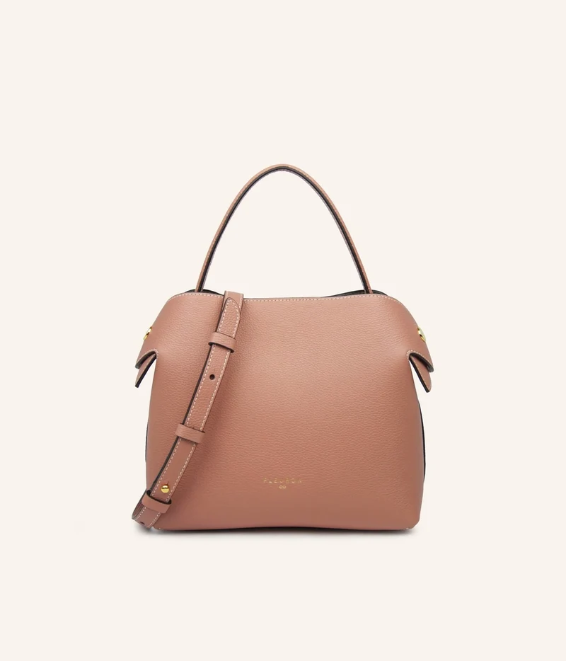 Medium Swann | Rose Terracotta