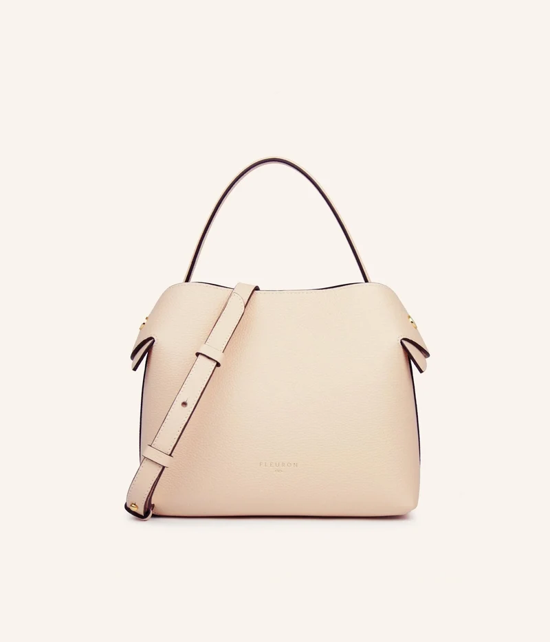 Medium Swann | Rose Clair