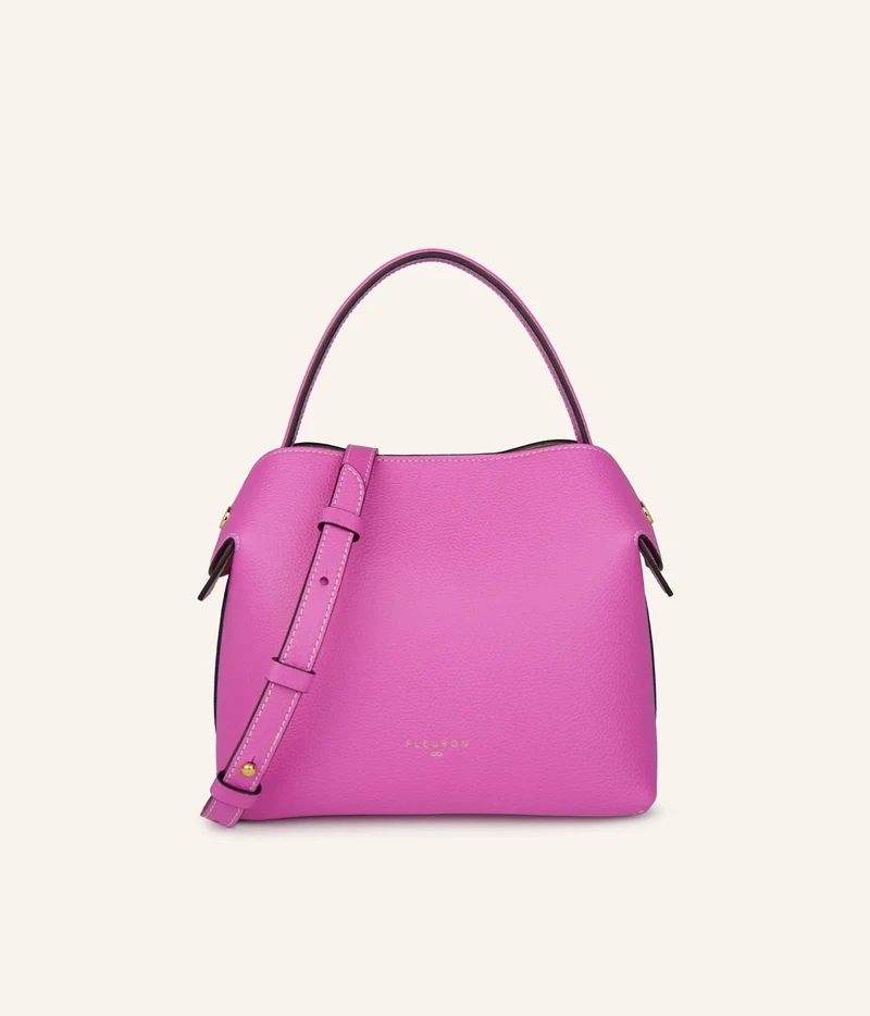 Medium Swann | Rose Azalée