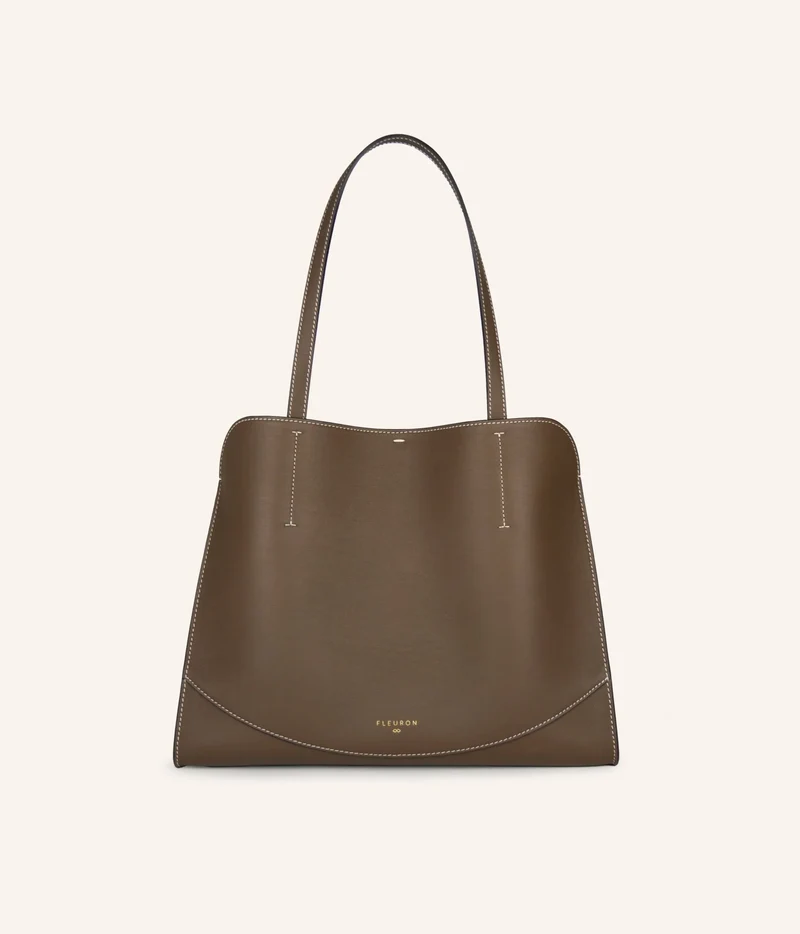 Medium Oak | Taupe Foncé