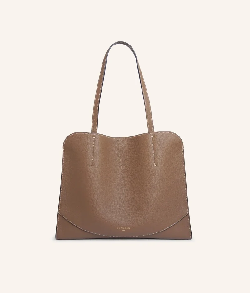 Medium Oak | Marron Glacé
