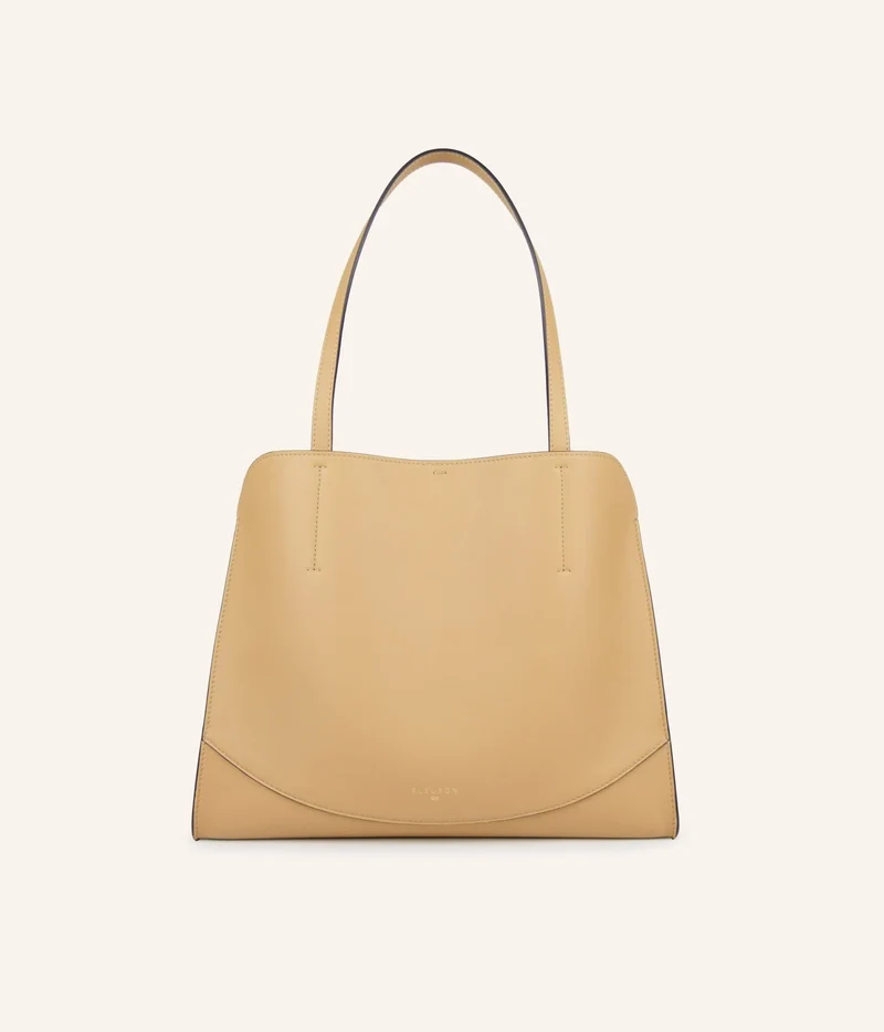 Medium Oak | Cookie
