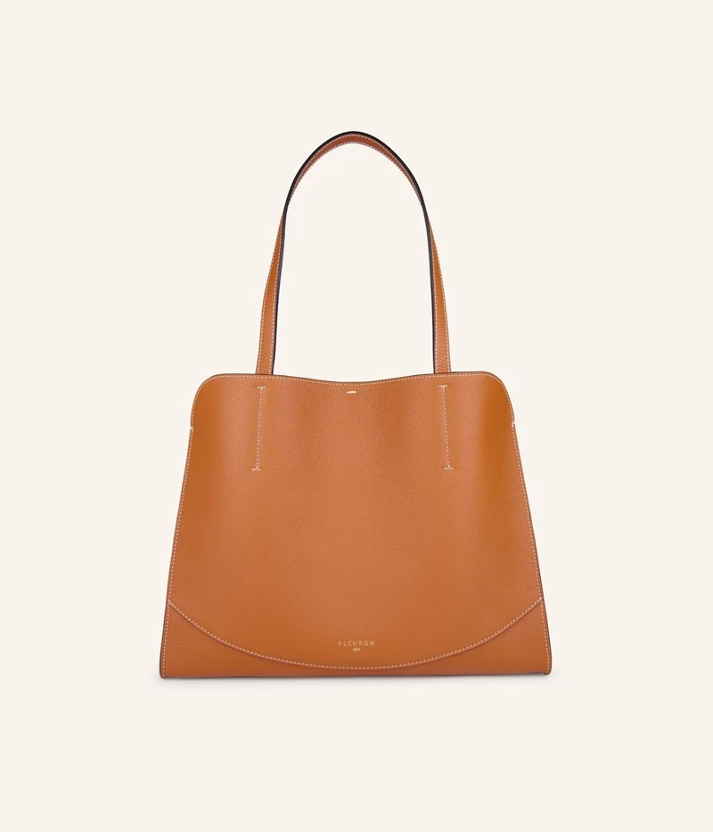 Medium Oak | Caramel