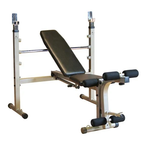 Banc Home Olympique pliable