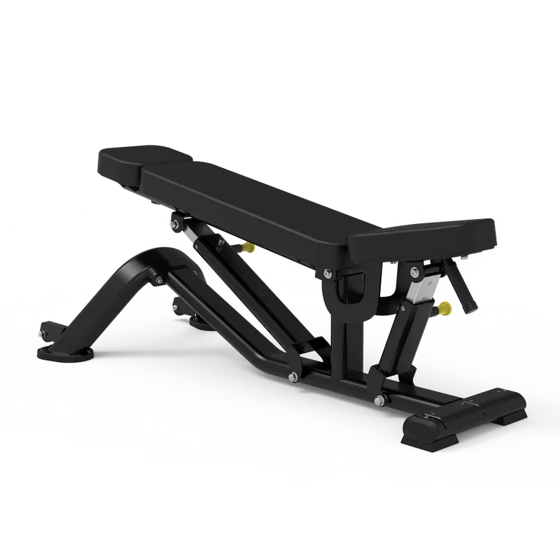 Banc multiposition