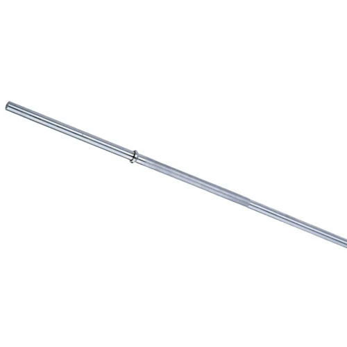 Barre 2,10 m diam 25mm