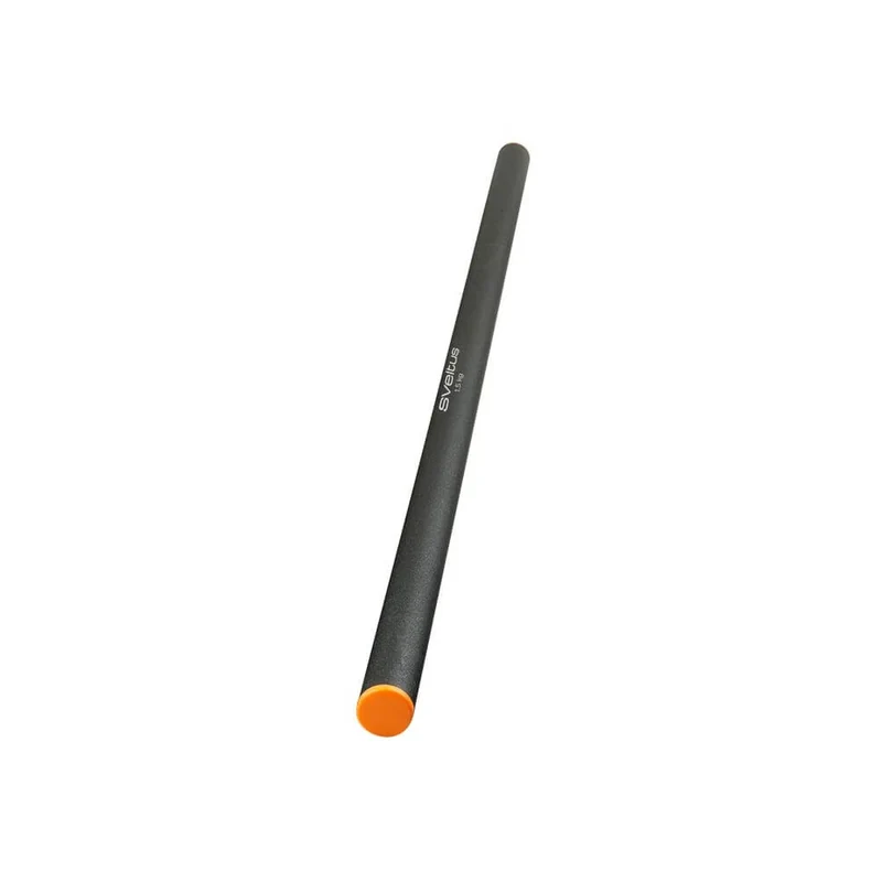 Barre acier lestée 1 m de 1,5 kg