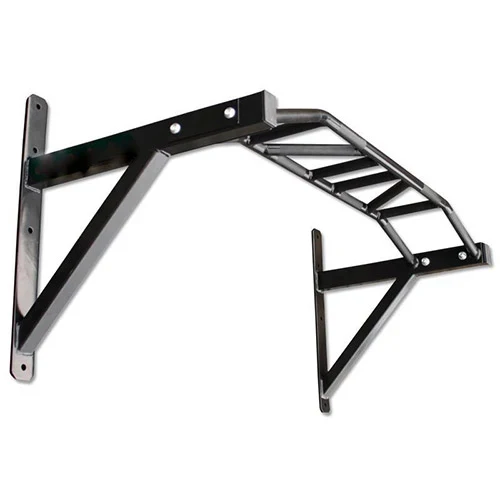 Barre de Traction Murale Multigrip