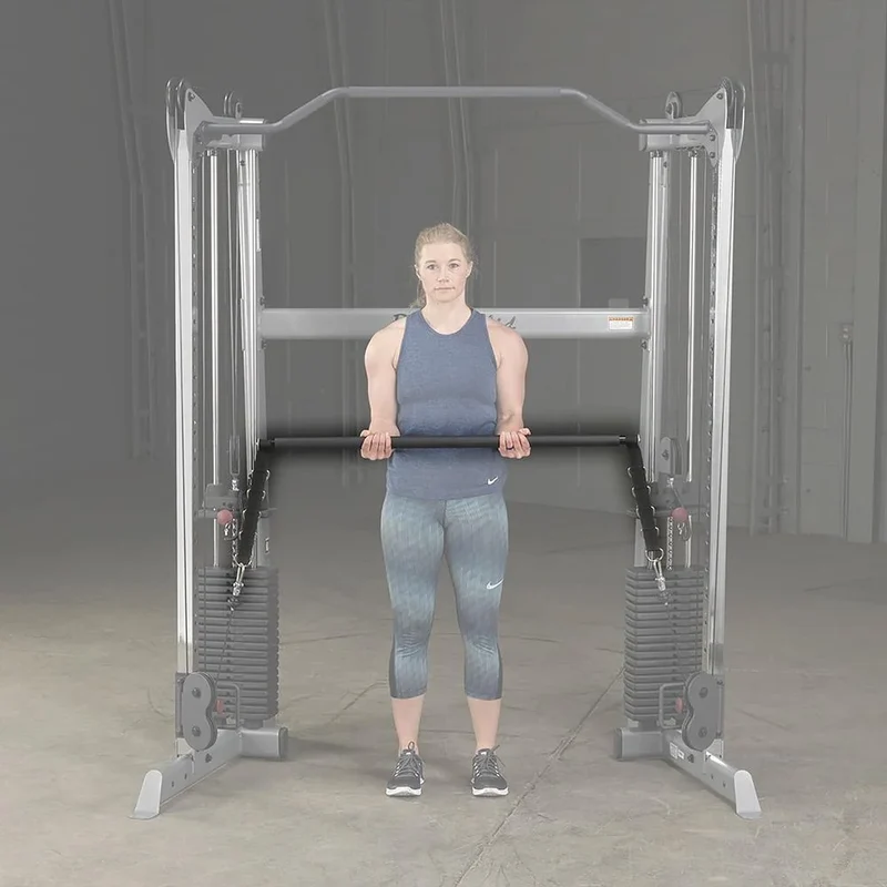 Barre pour Cross-Over